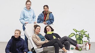 Constructive Second Hand Workshop