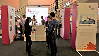 Swiss Innovation Forum