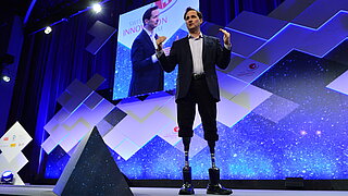 Swiss Innovation Forum