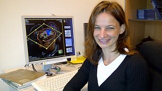 PD Dr. Cristina Granziera