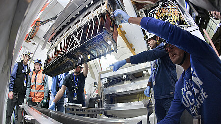 BIC of CERN Technologies