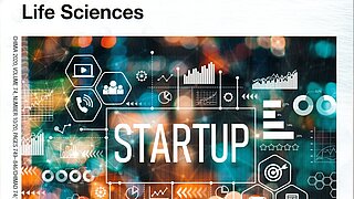 CHIMIA - The Swiss Ecosystem: Innovation in Chemistry and Life Science