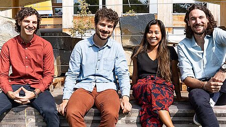 Naturloop Team