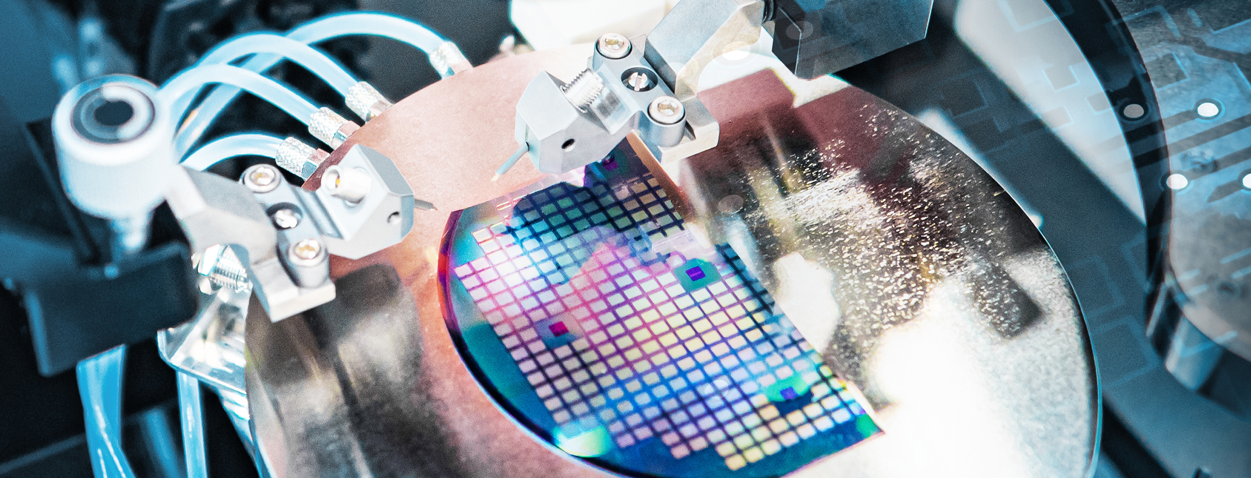 Semiconductor Metrology in Switzerland | PSI & METAS: Switzerland ...