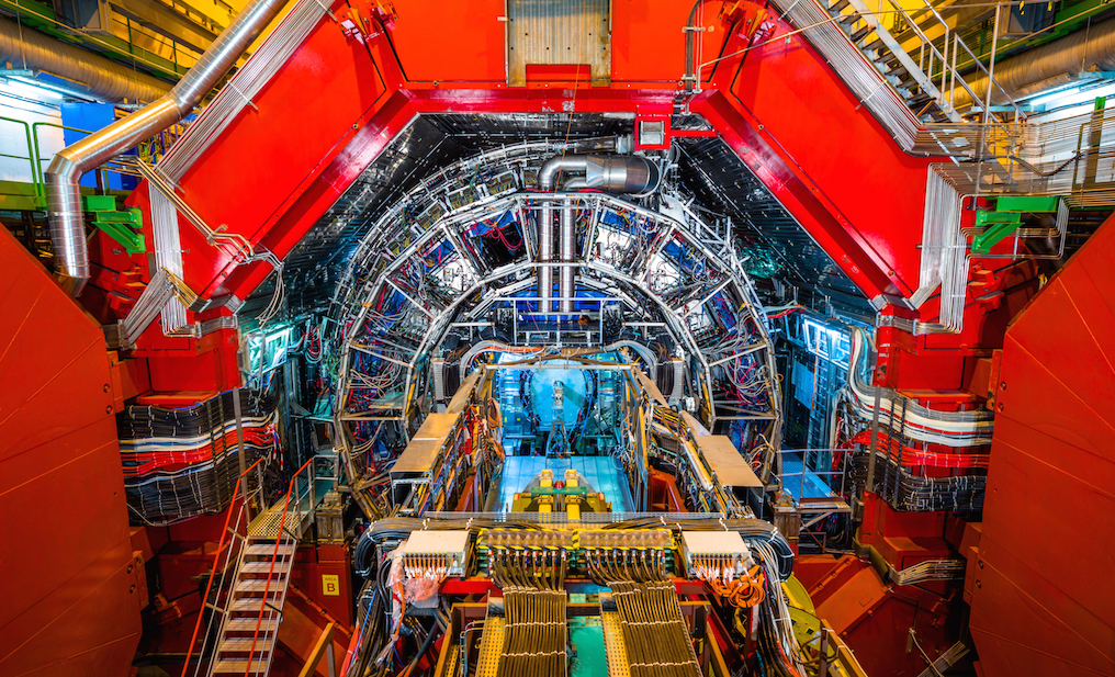 BIC of CERN Technologies