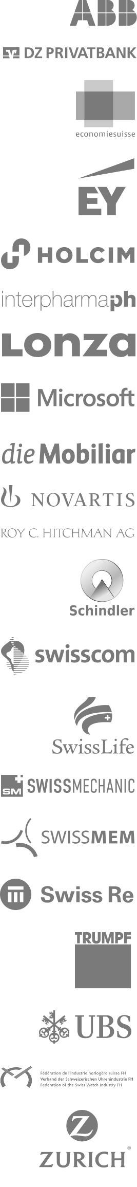 National Industry Partners